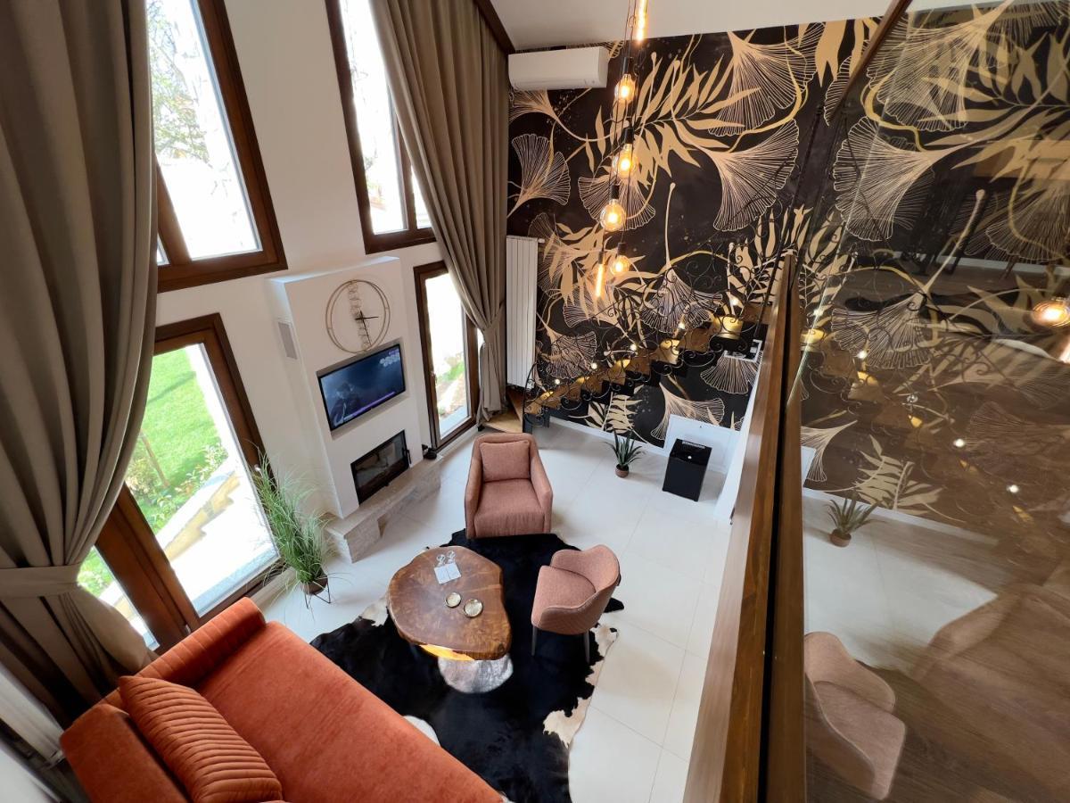 Toplik Village Resort Lukavica Экстерьер фото