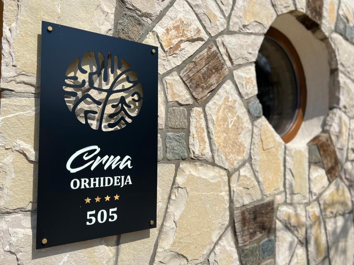 Toplik Village Resort Lukavica Экстерьер фото