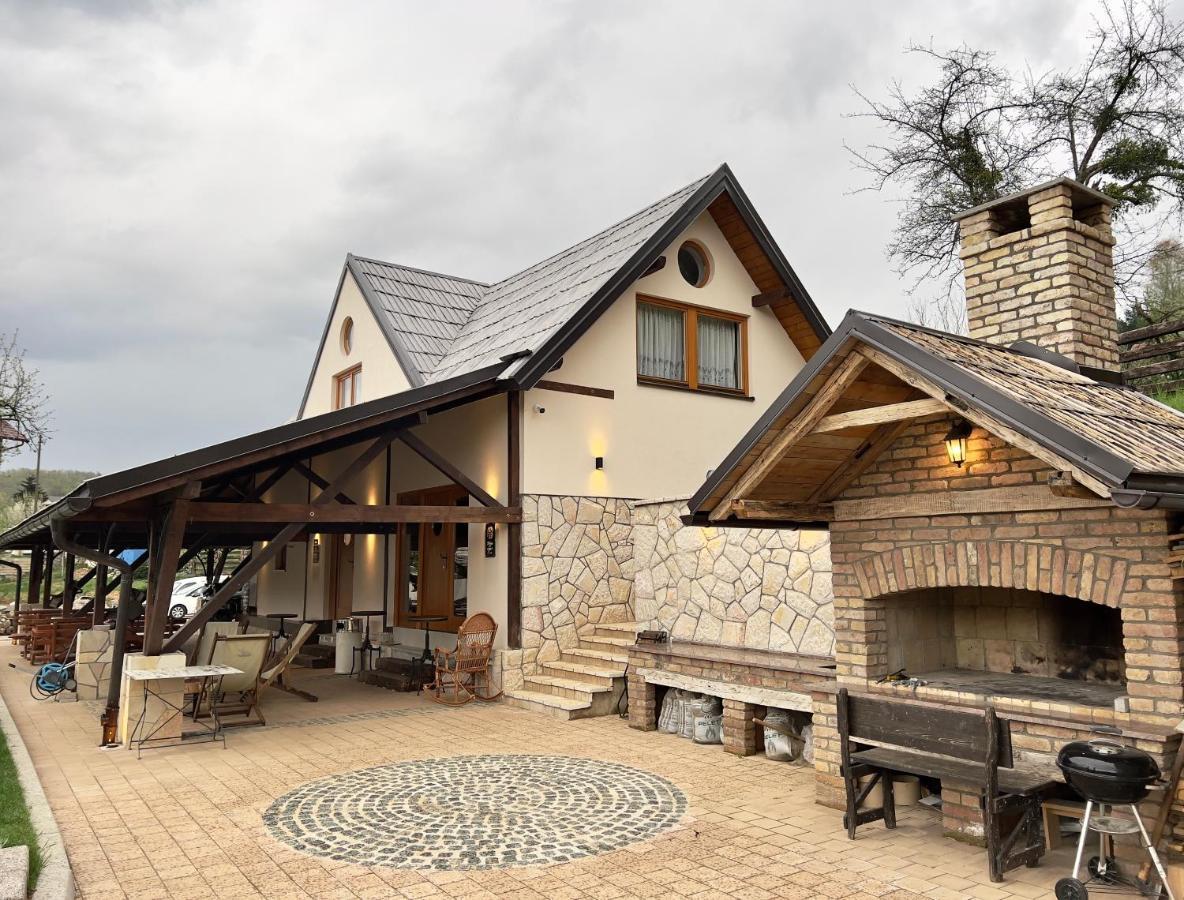 Toplik Village Resort Lukavica Экстерьер фото