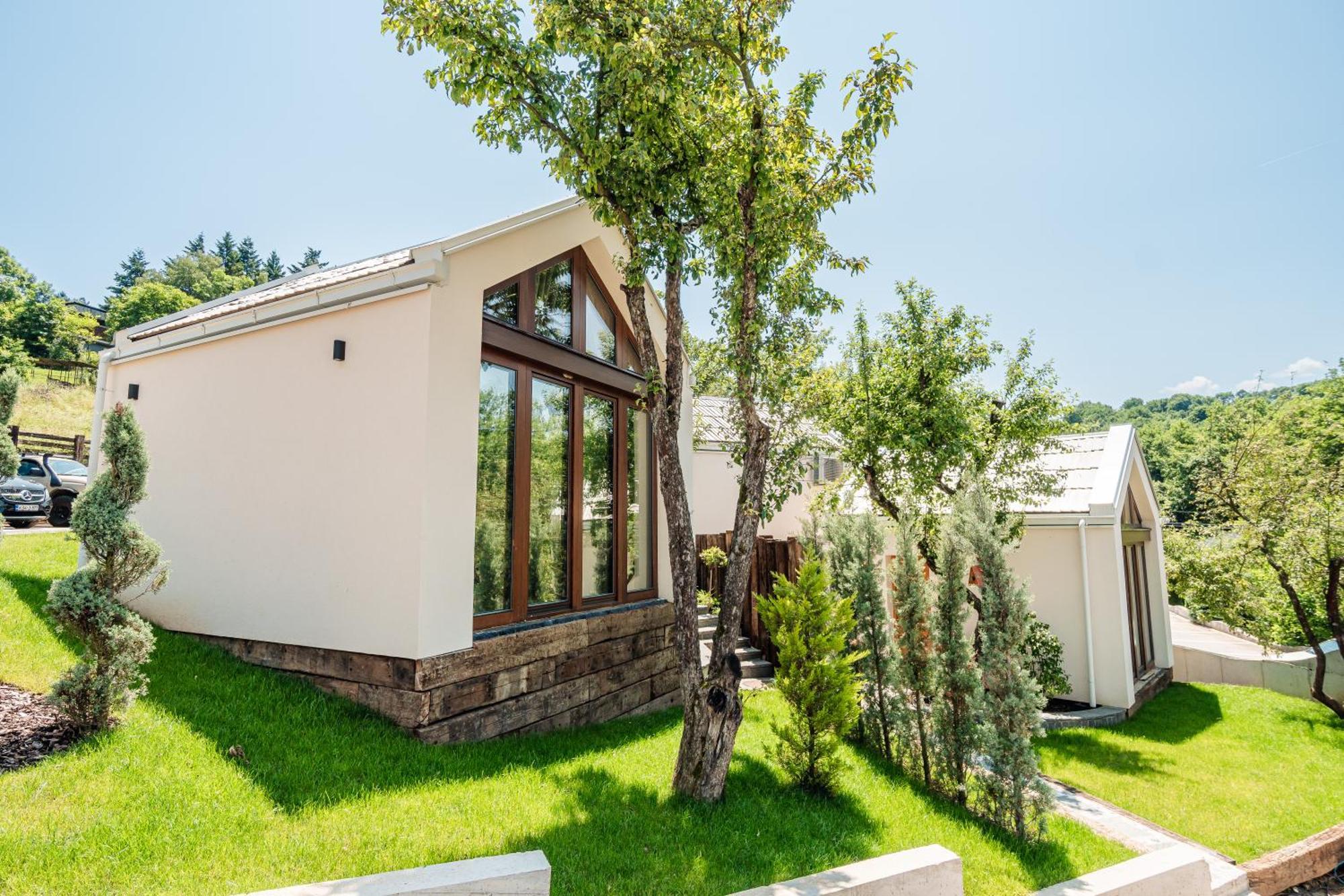 Toplik Village Resort Lukavica Экстерьер фото