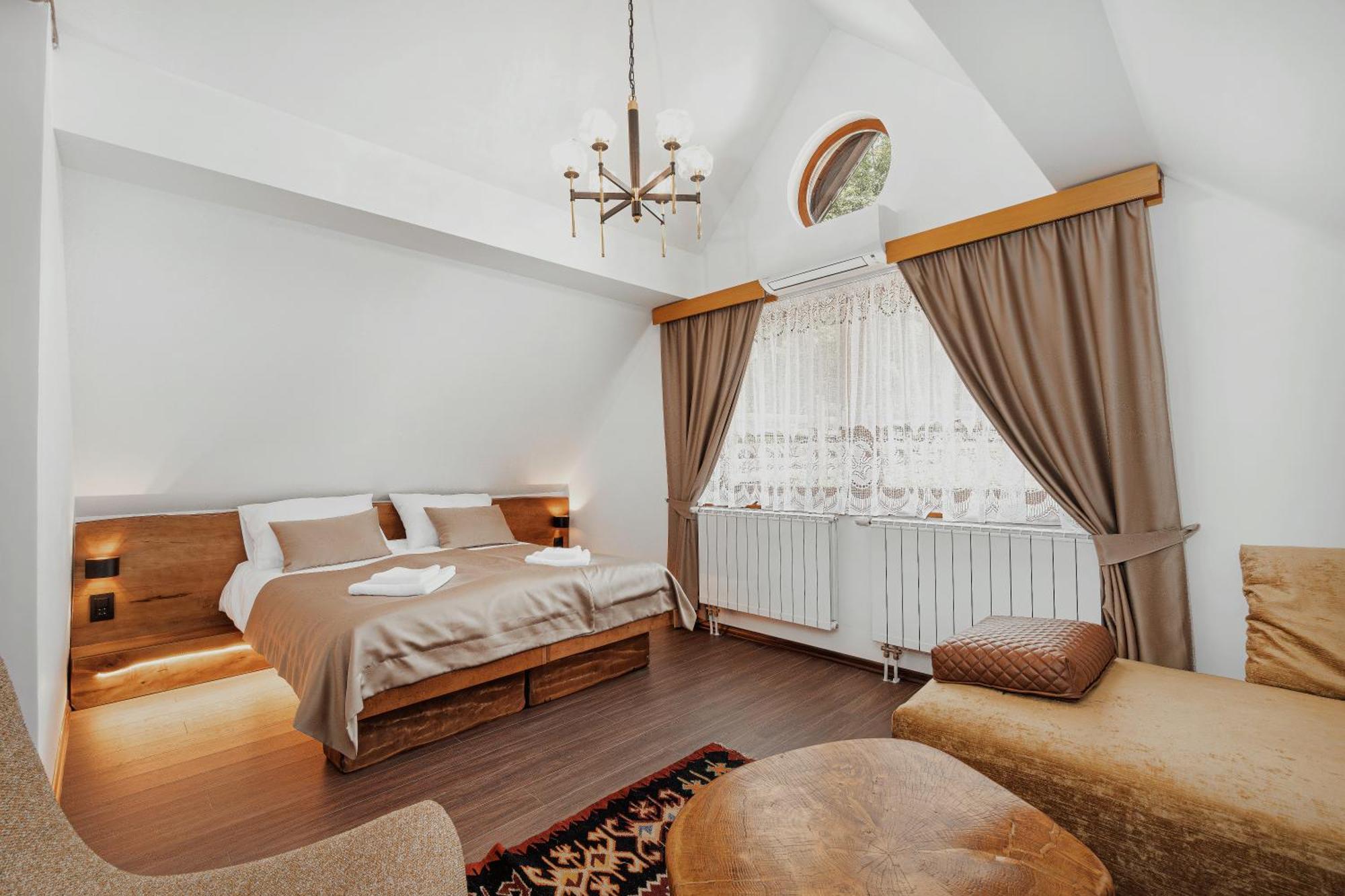 Toplik Village Resort Lukavica Экстерьер фото