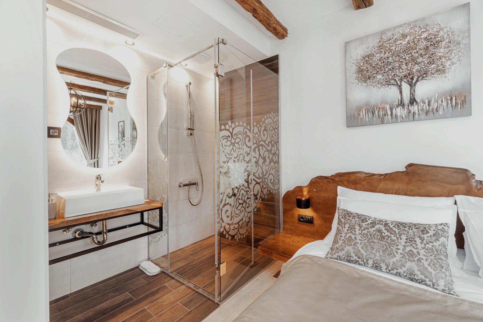 Toplik Village Resort Lukavica Экстерьер фото