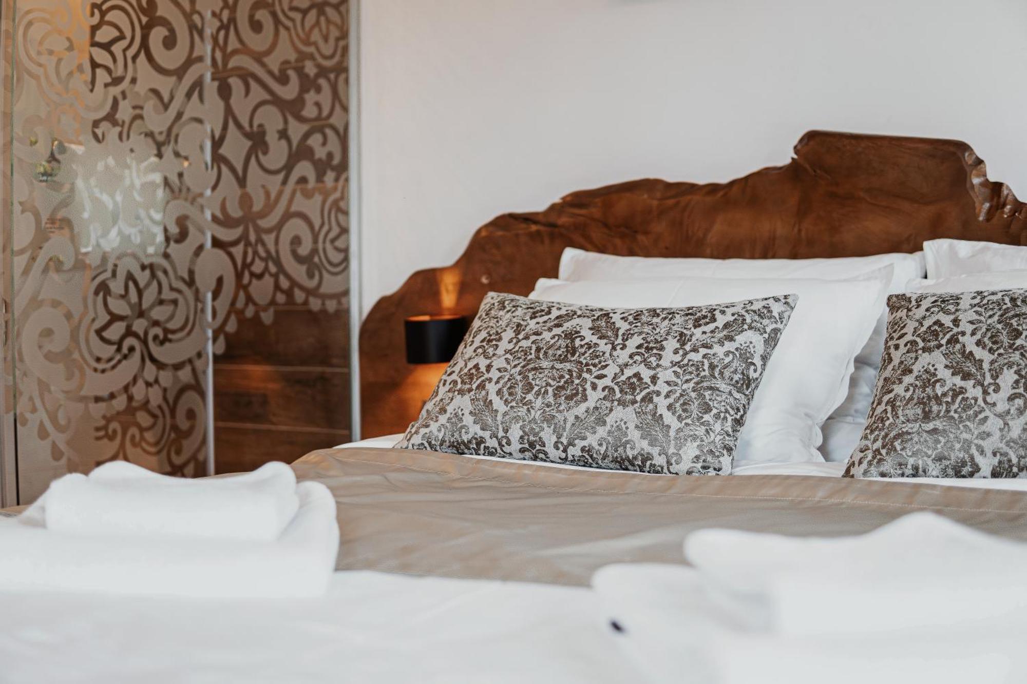 Toplik Village Resort Lukavica Экстерьер фото