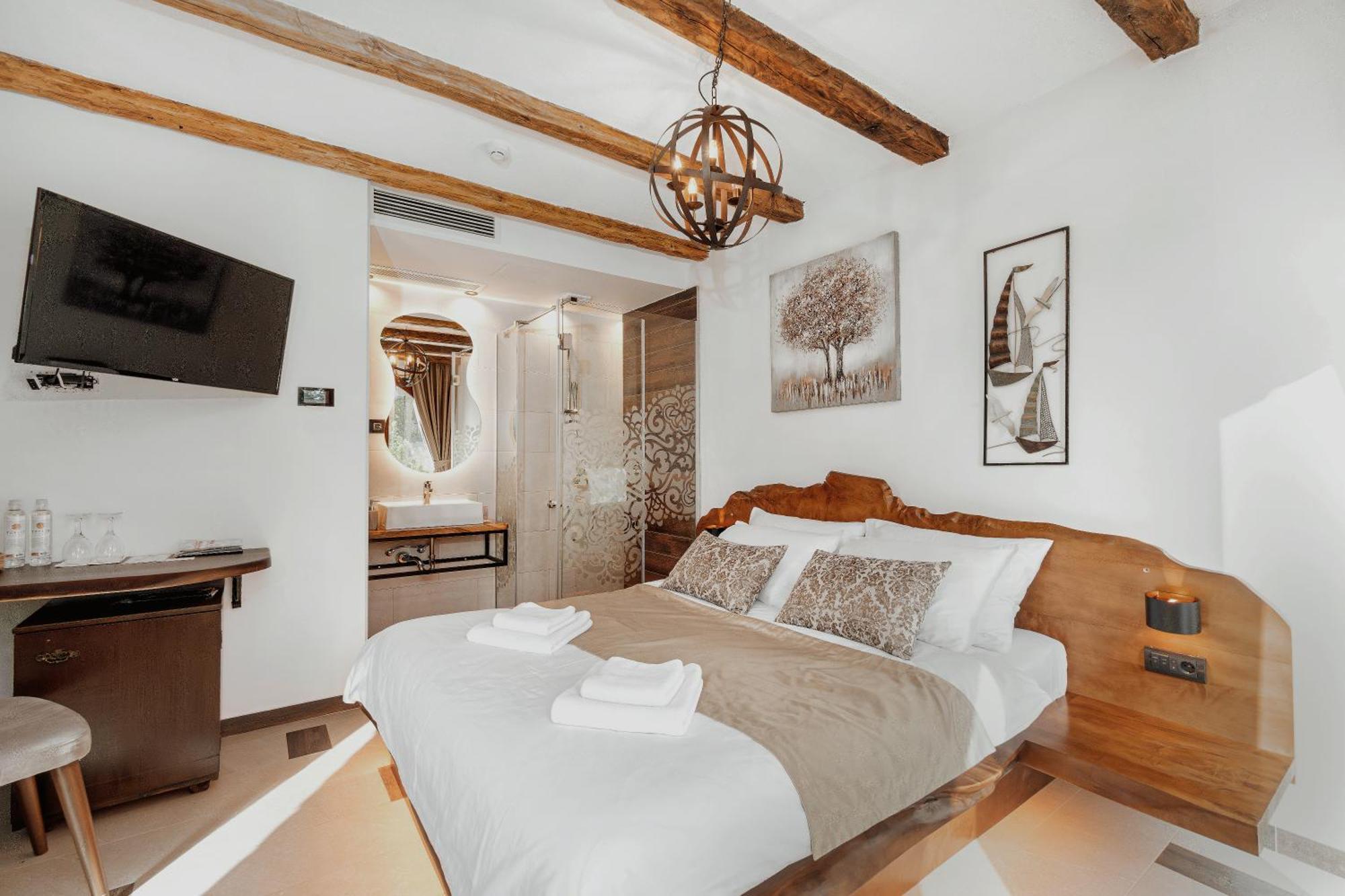 Toplik Village Resort Lukavica Экстерьер фото