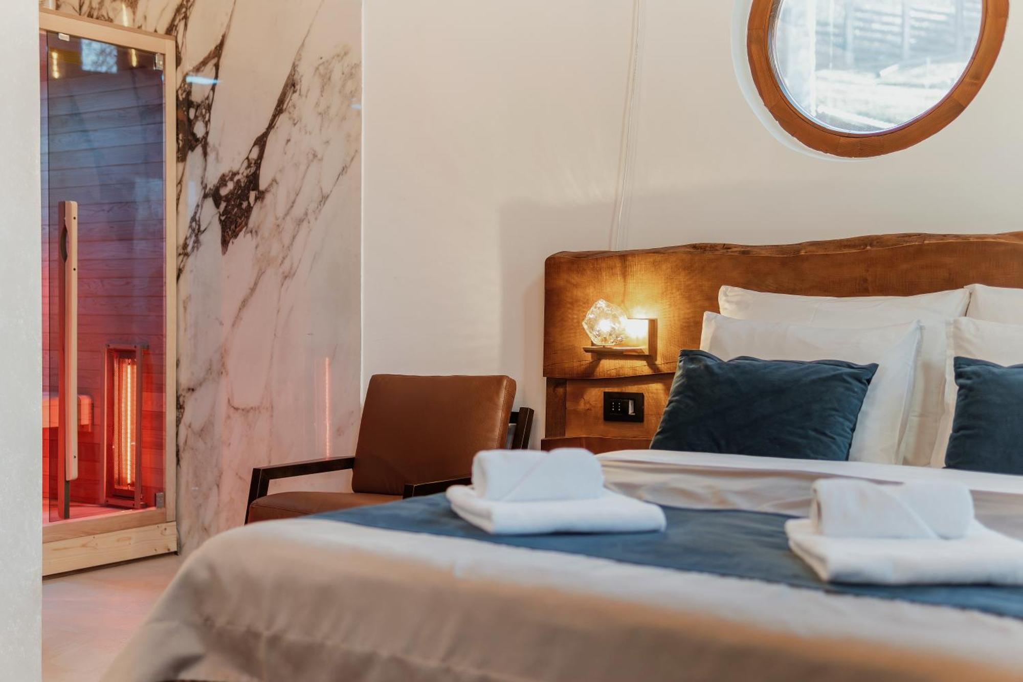 Toplik Village Resort Lukavica Экстерьер фото