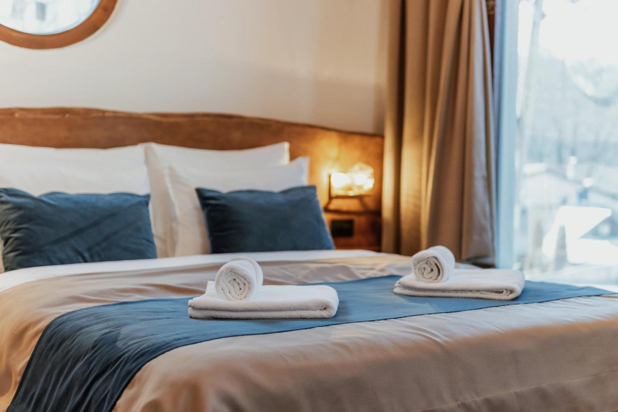 Toplik Village Resort Lukavica Экстерьер фото